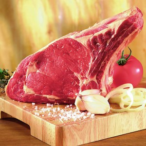 Côte de Boeuf Normande